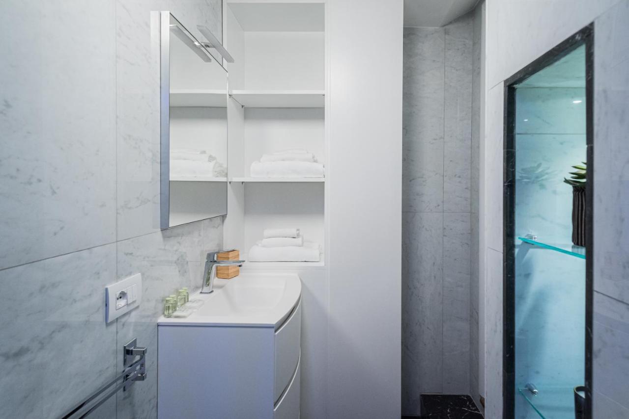 Frattina 35 Lägenhet Rom Exteriör bild