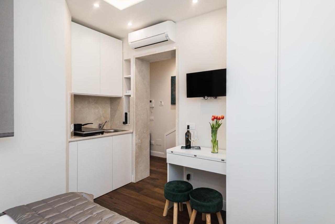 Frattina 35 Lägenhet Rom Exteriör bild